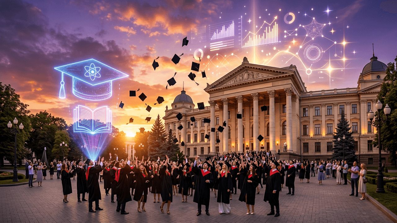Top 10 Best Universities in Odessa