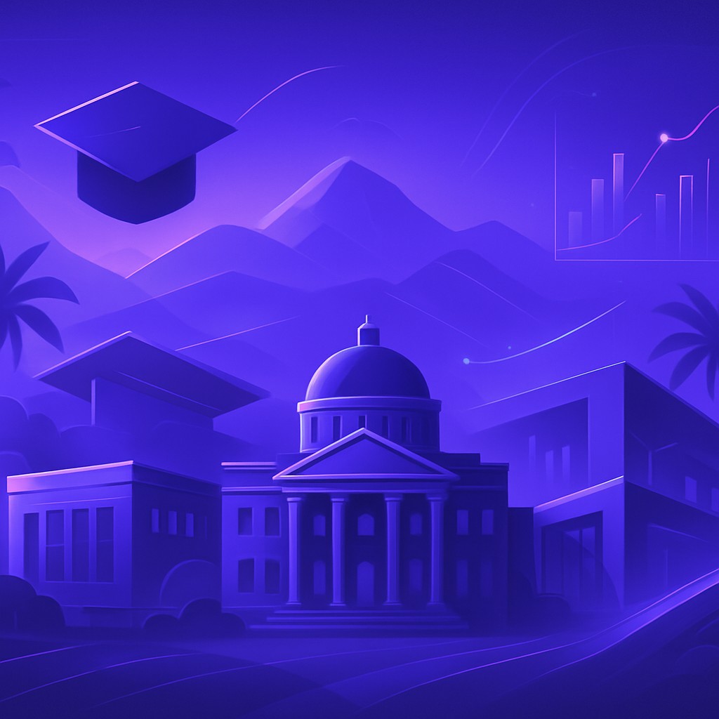 Top 10 Best Universities in Papua New Guinea