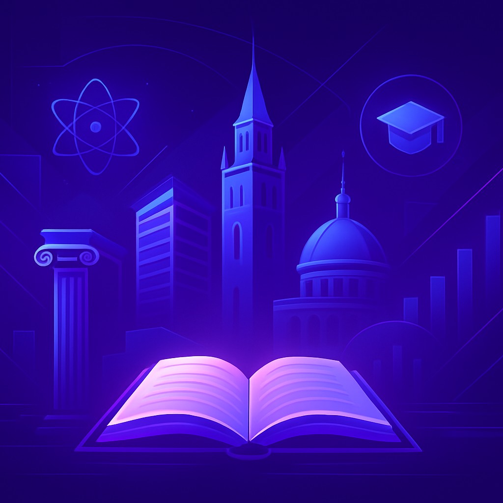 Top 10 Best Universities in Poland