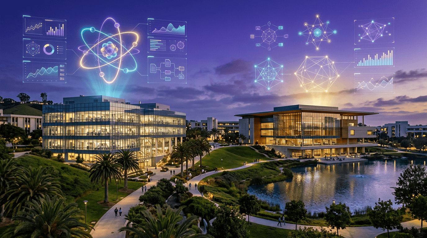 Top 10 Best Universities in Pomona