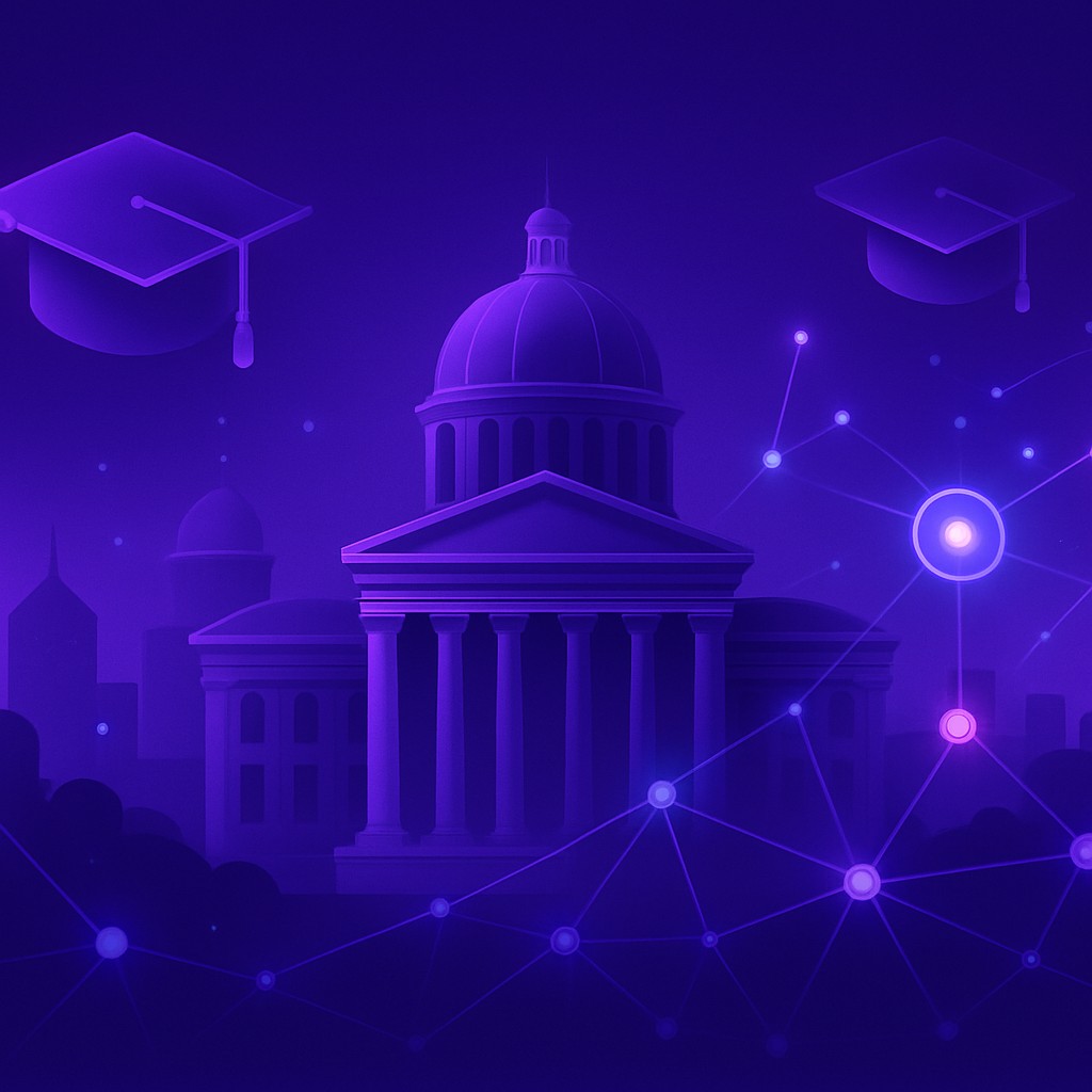 Top 10 Best Universities in Romania
