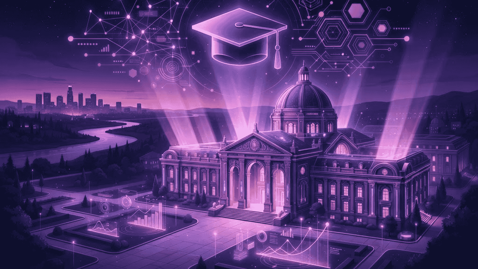 Top 10 Best Universities in Sacramento