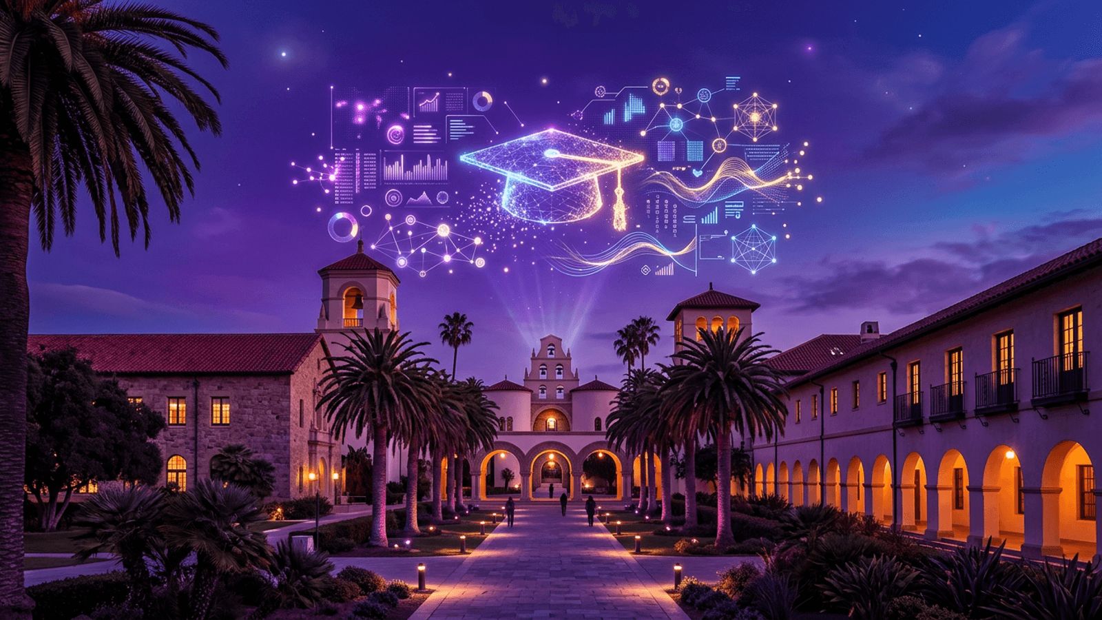 Top 10 Best Universities in Santa Clara