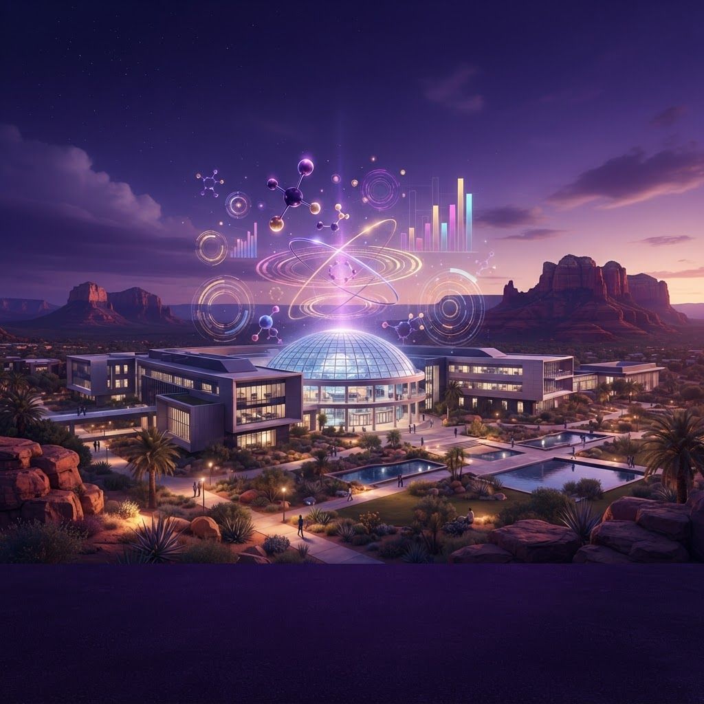 Top 10 Best Universities in Scottsdale