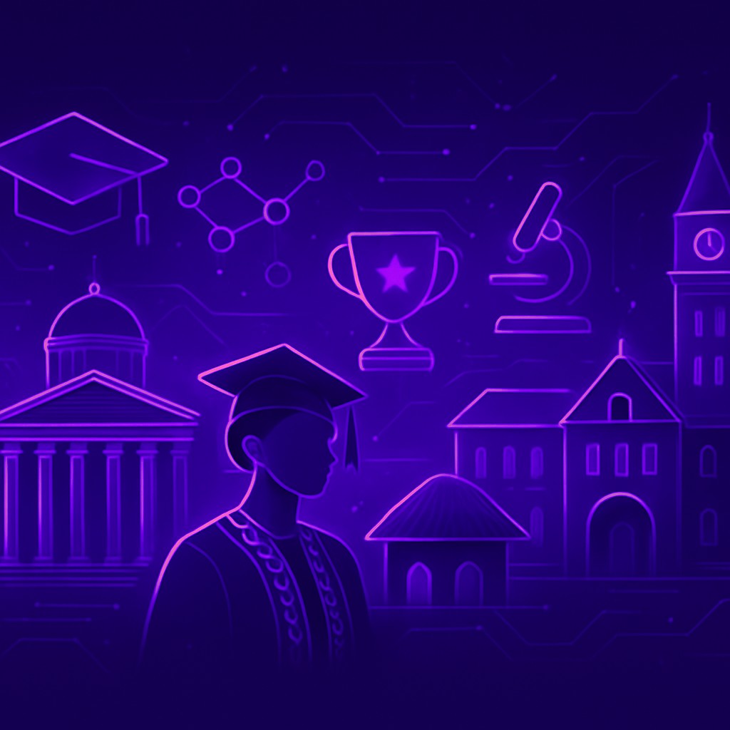 Top 10 Best Universities in South Africa