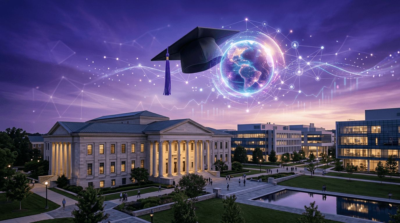 Top 10 Best Universities in Spring Hill