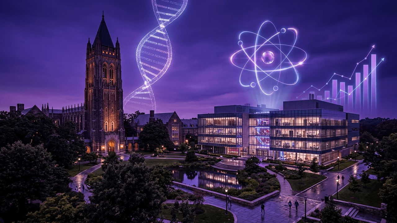 Top 10 Best Universities in Sterling Heights