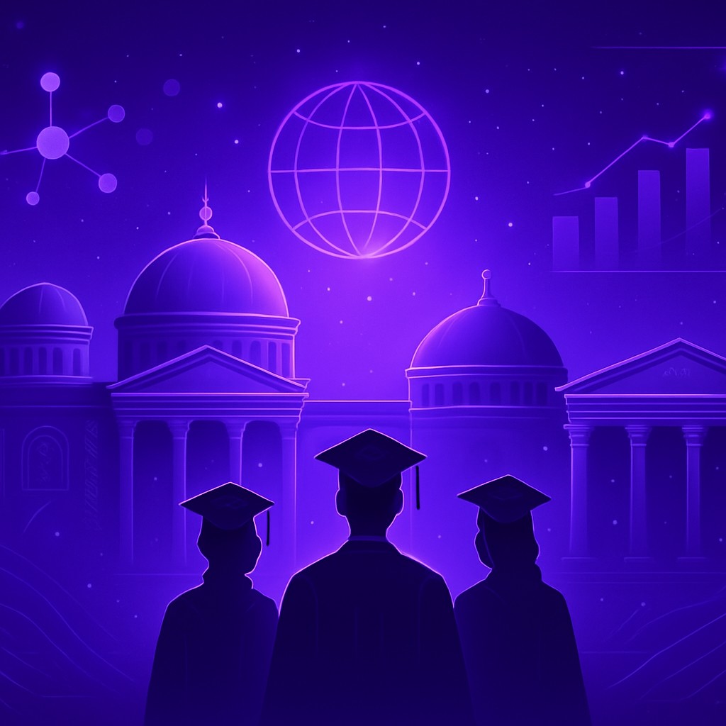 Top 10 Best Universities in Syria