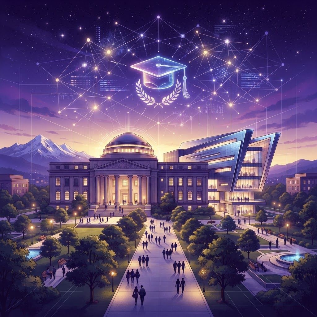 Top 10 Best Universities in Tacoma