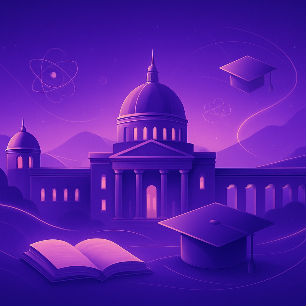 Top 10 Best Universities in Tajikistan