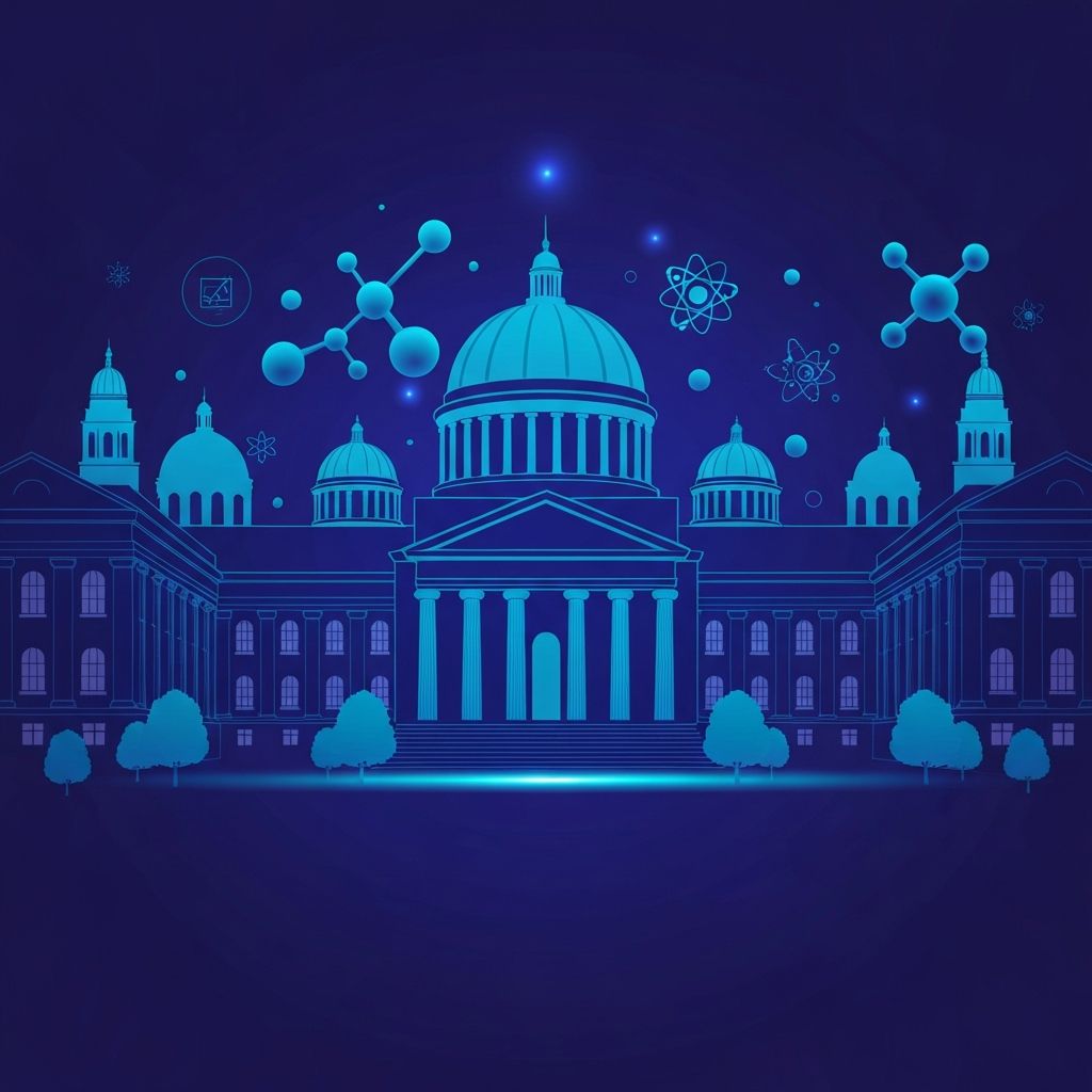 Top 10 Best Universities in USA