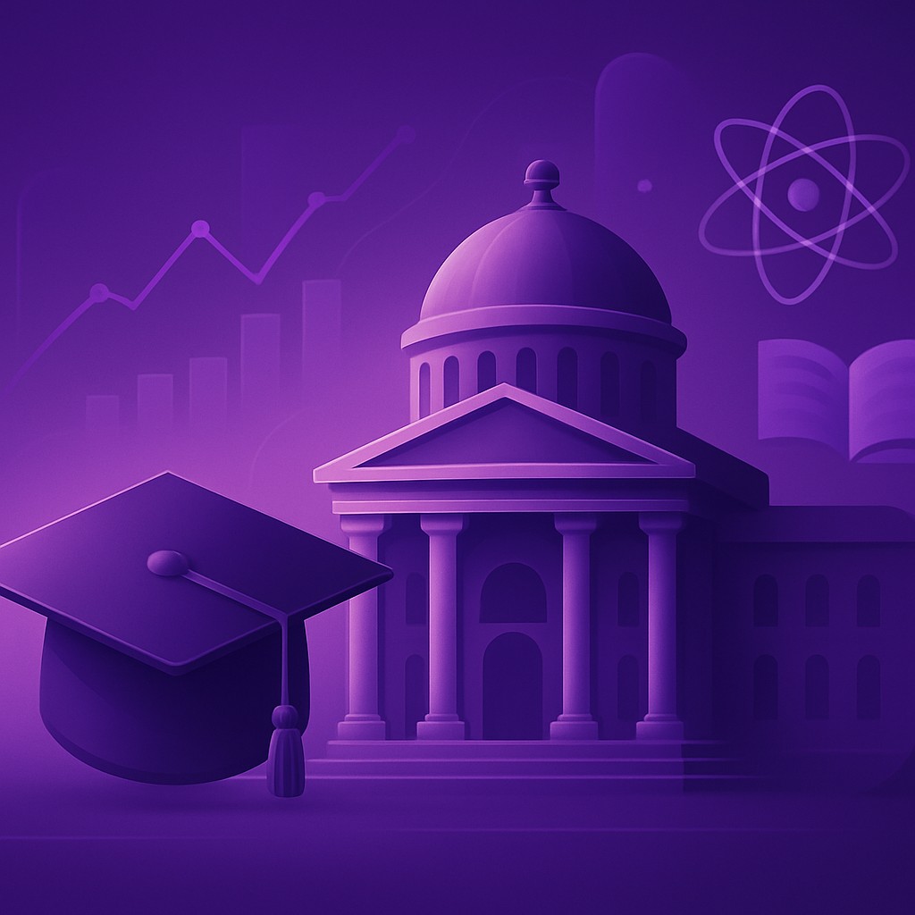 Top 10 Best Universities in Uzbekistan