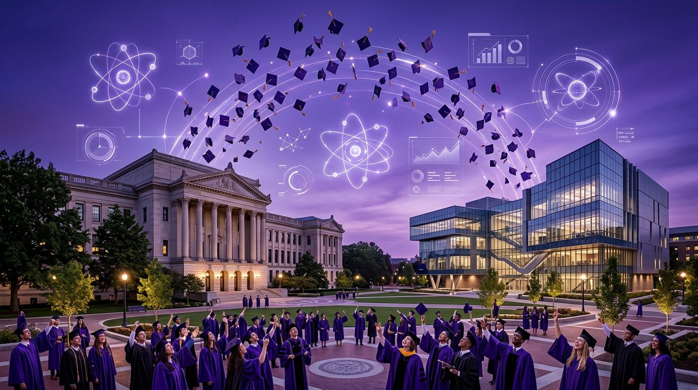 Top 10 Best Universities in Warren