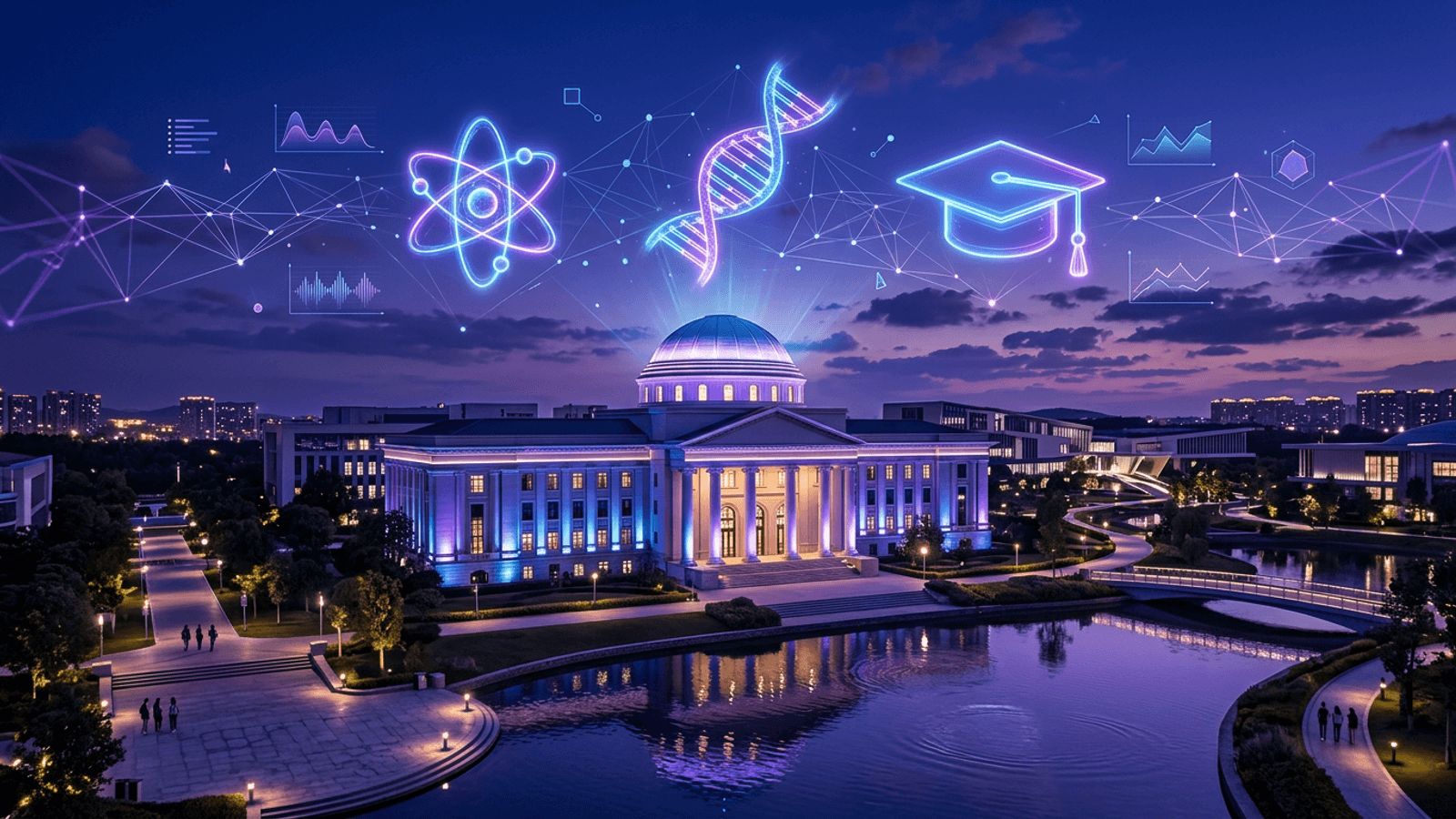 Top 10 Best Universities in Wilmington