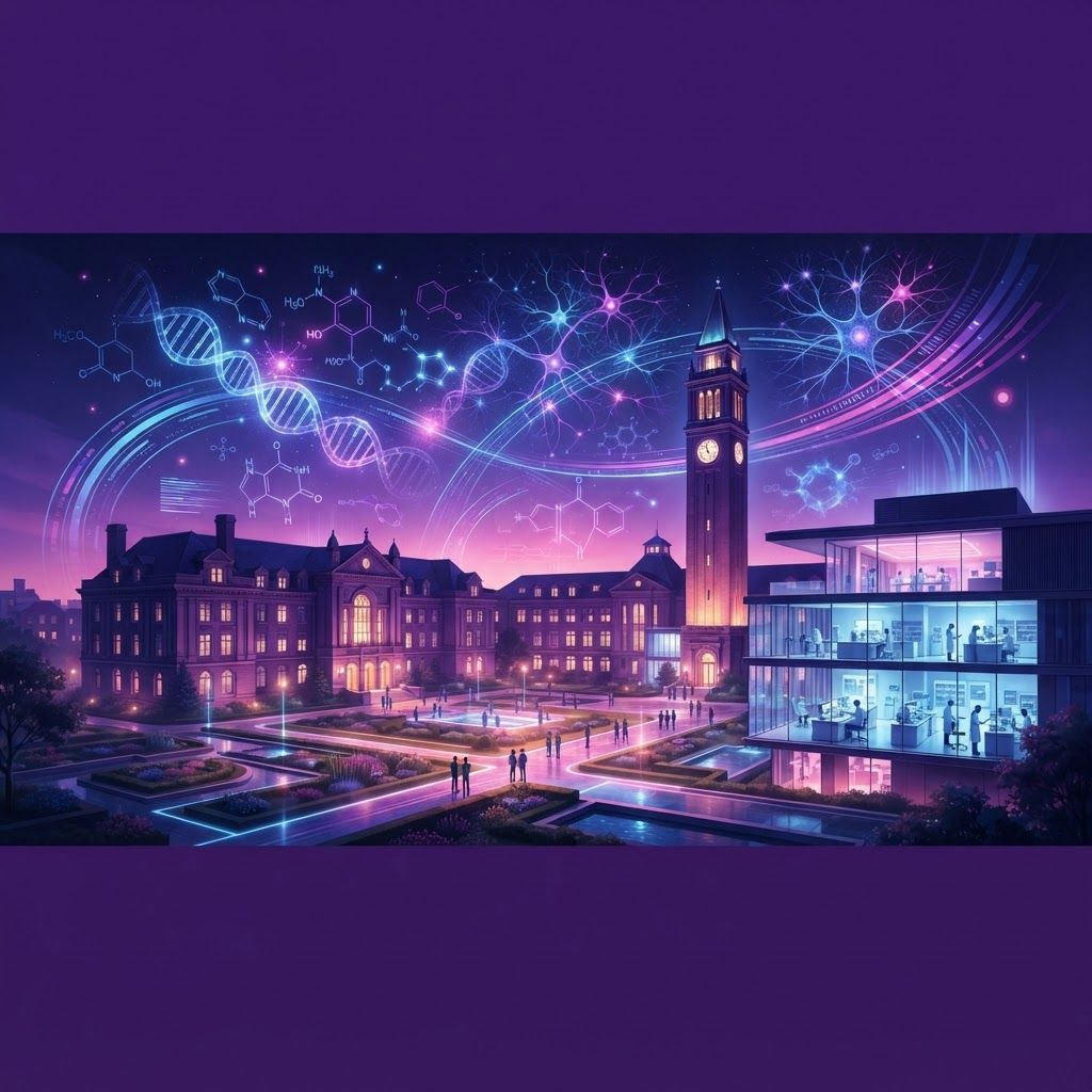 Top 10 Best Universities in Winston-Salem