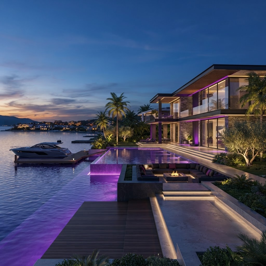 Top 10 Best Vacation Home Rentals in Houston