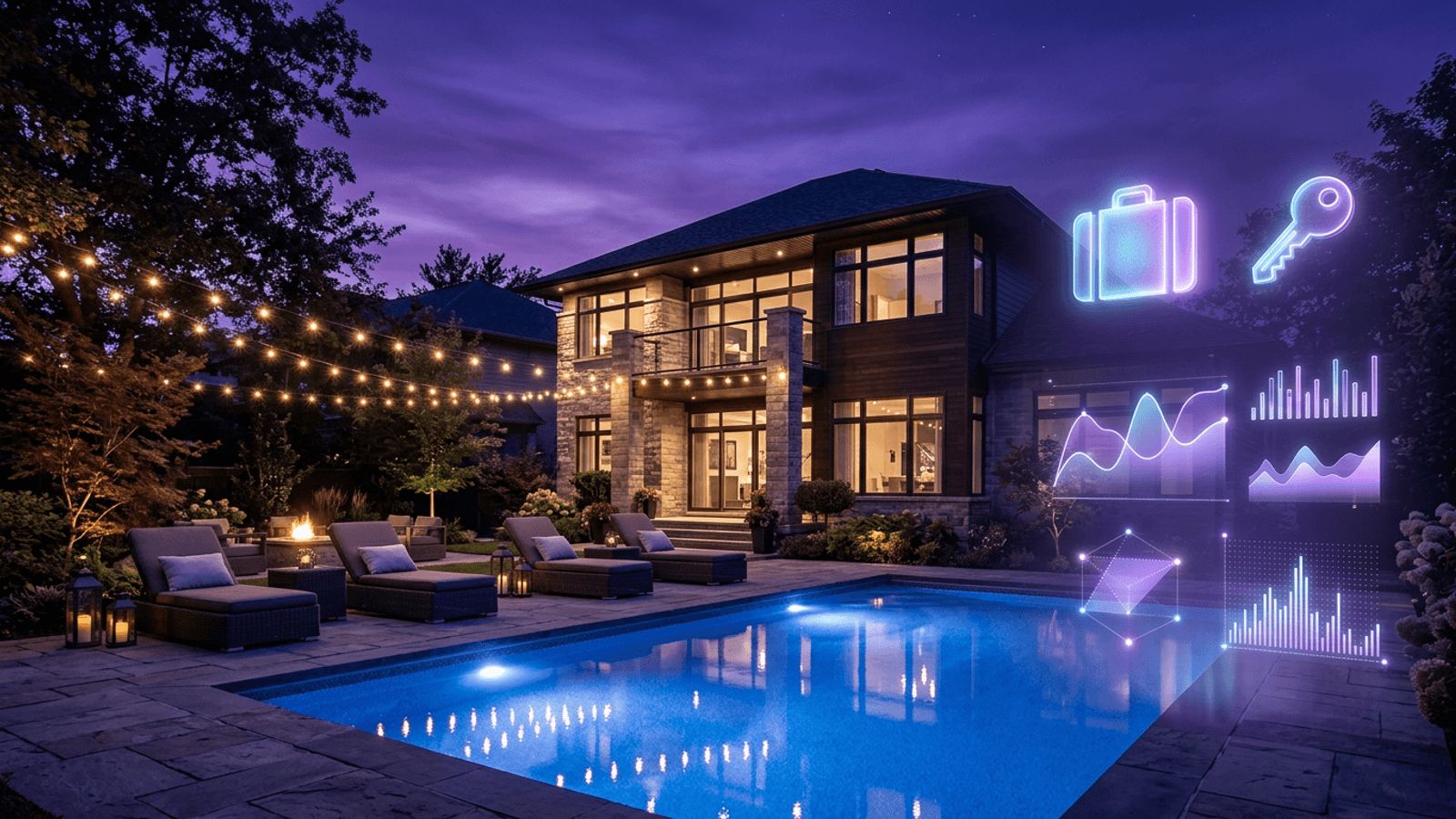 Top 10 Best Vacation Home Rentals in Allen