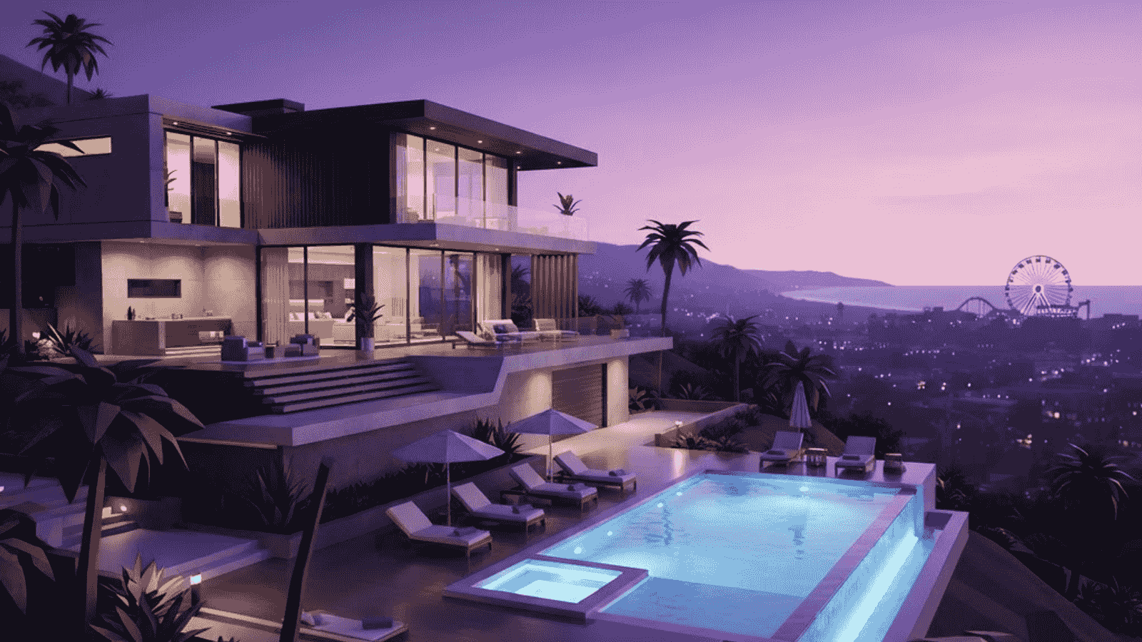 Top 10 Best Vacation Home Rentals in Anaheim