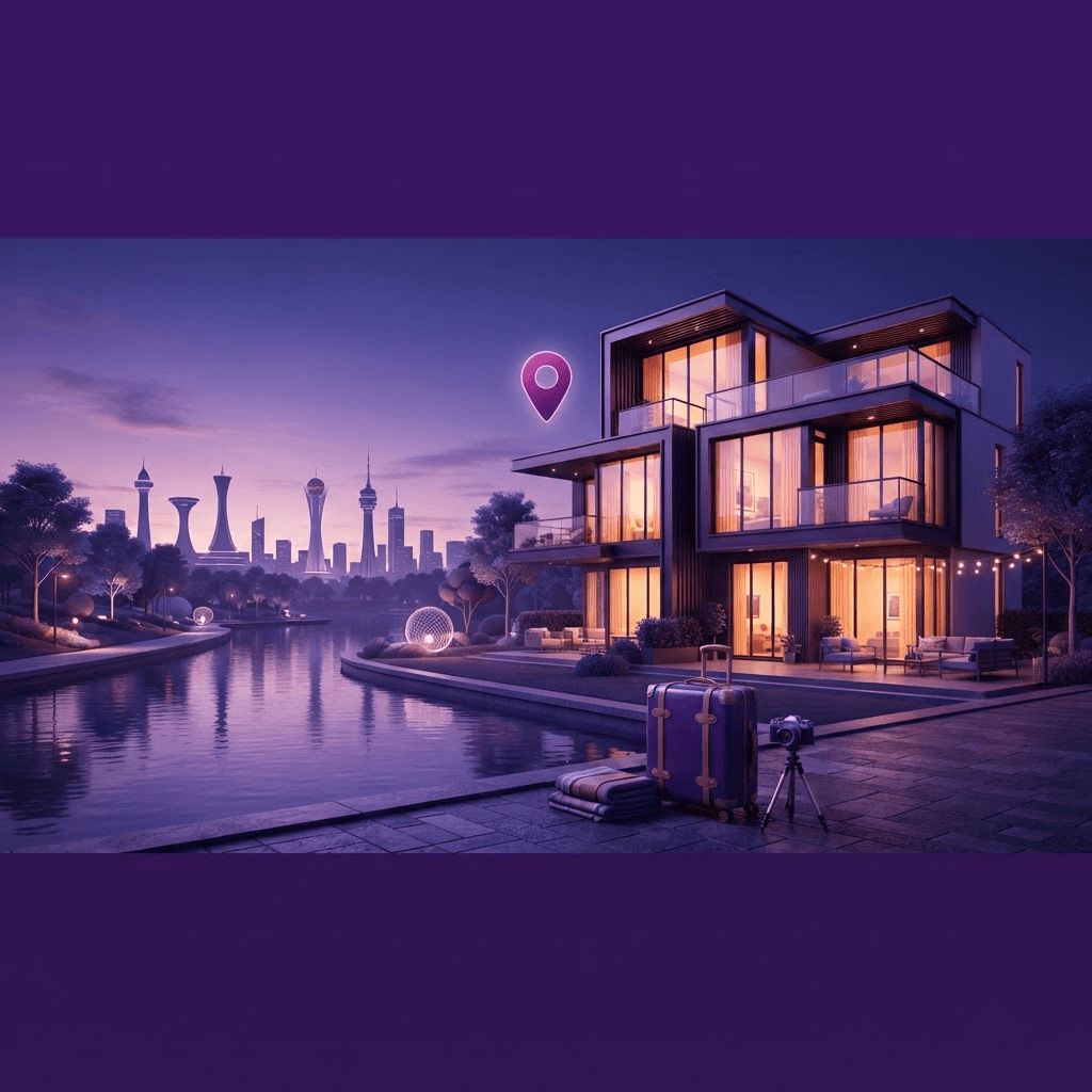 Top 10 Best Vacation Home Rentals in Arlington