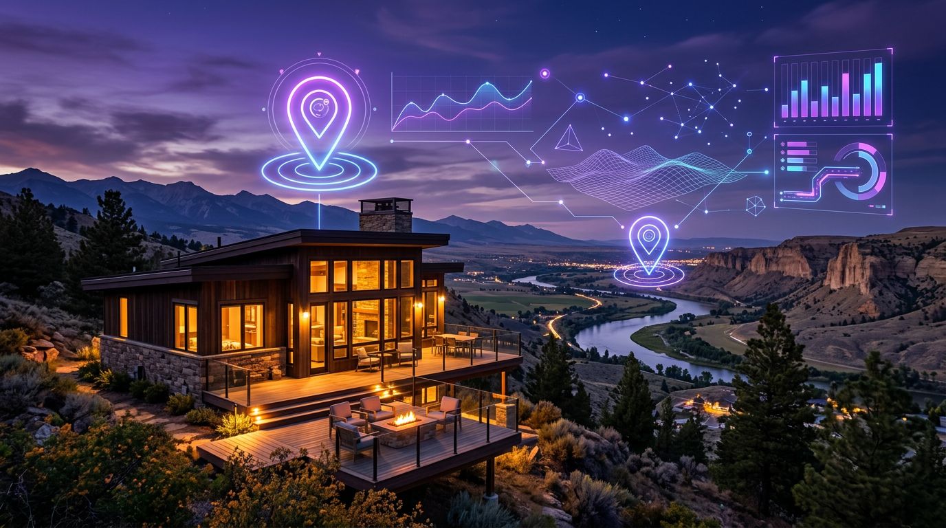 Top 10 Best Vacation Home Rentals in Billings