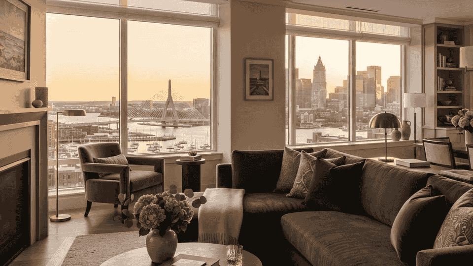 Top 10 Best Vacation Home Rentals in Boston