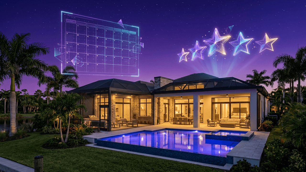 Top 10 Best Vacation Home Rentals in Brandon