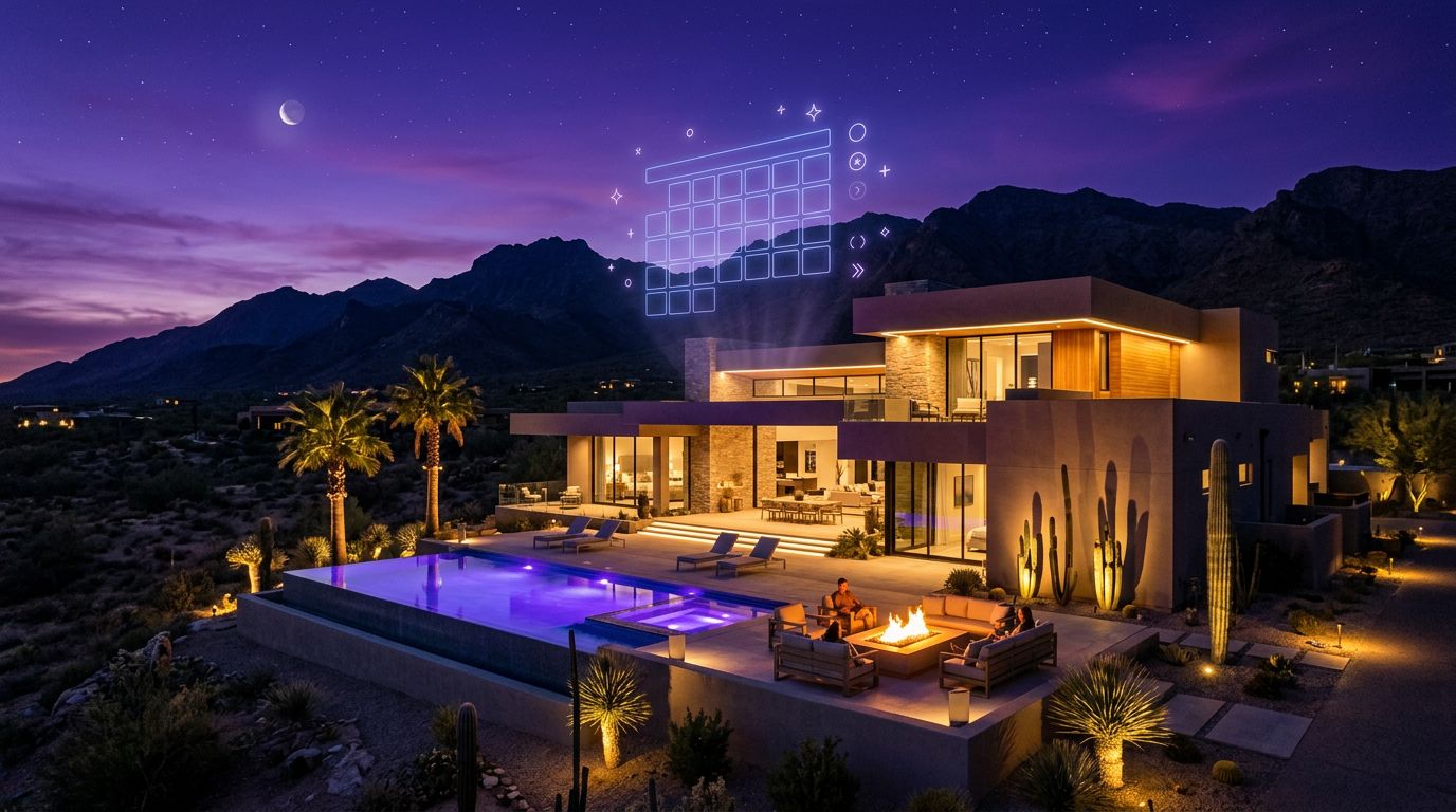 Top 10 Best Vacation Home Rentals in Buckeye