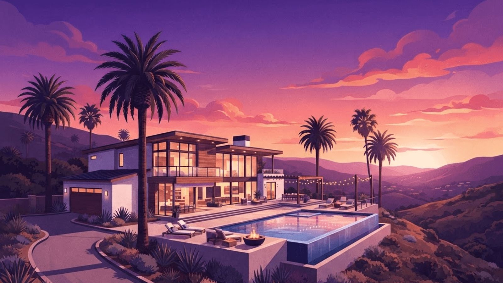 Top 10 Best Vacation Home Rentals in Corona