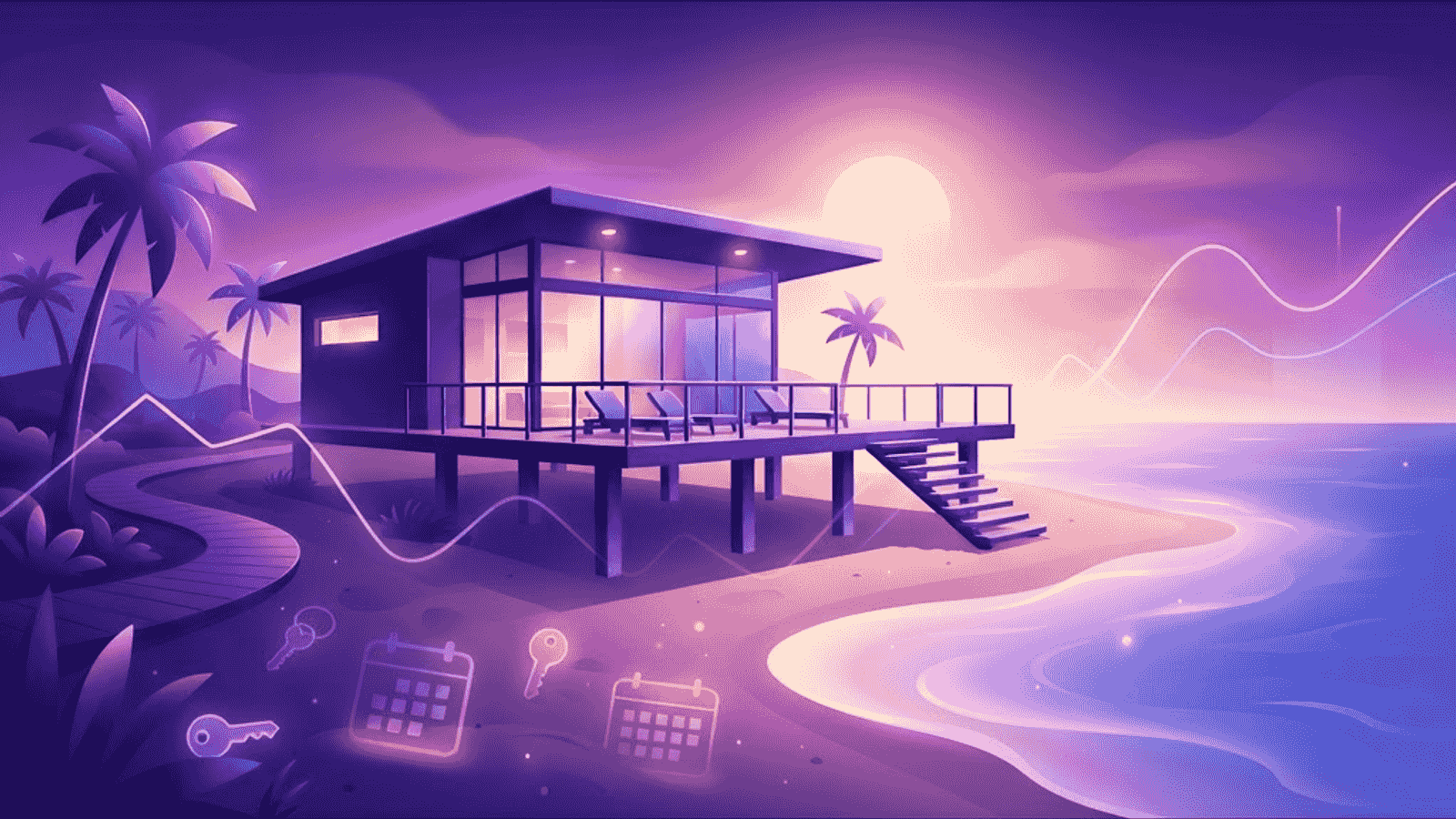 Top 10 Best Vacation Home Rentals in Corpus Christi