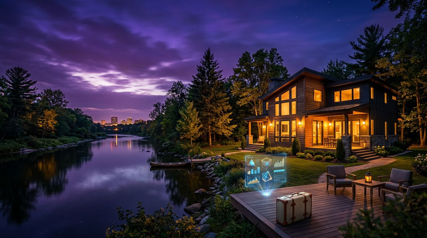 Top 10 Best Vacation Home Rentals in Dayton