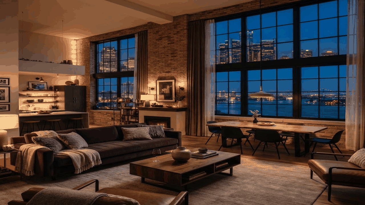 Top 10 Best Vacation Home Rentals in Detroit