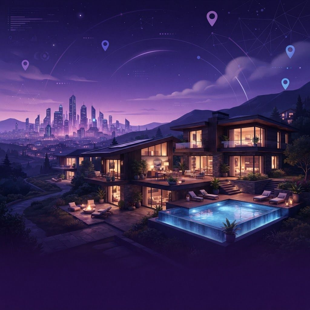 Top 10 Best Vacation Home Rentals in Enterprise