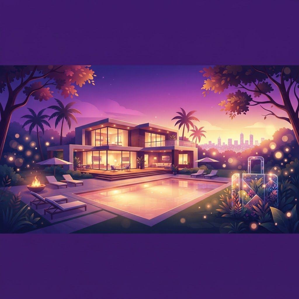 Top 10 Best Vacation Home Rentals in Frisco