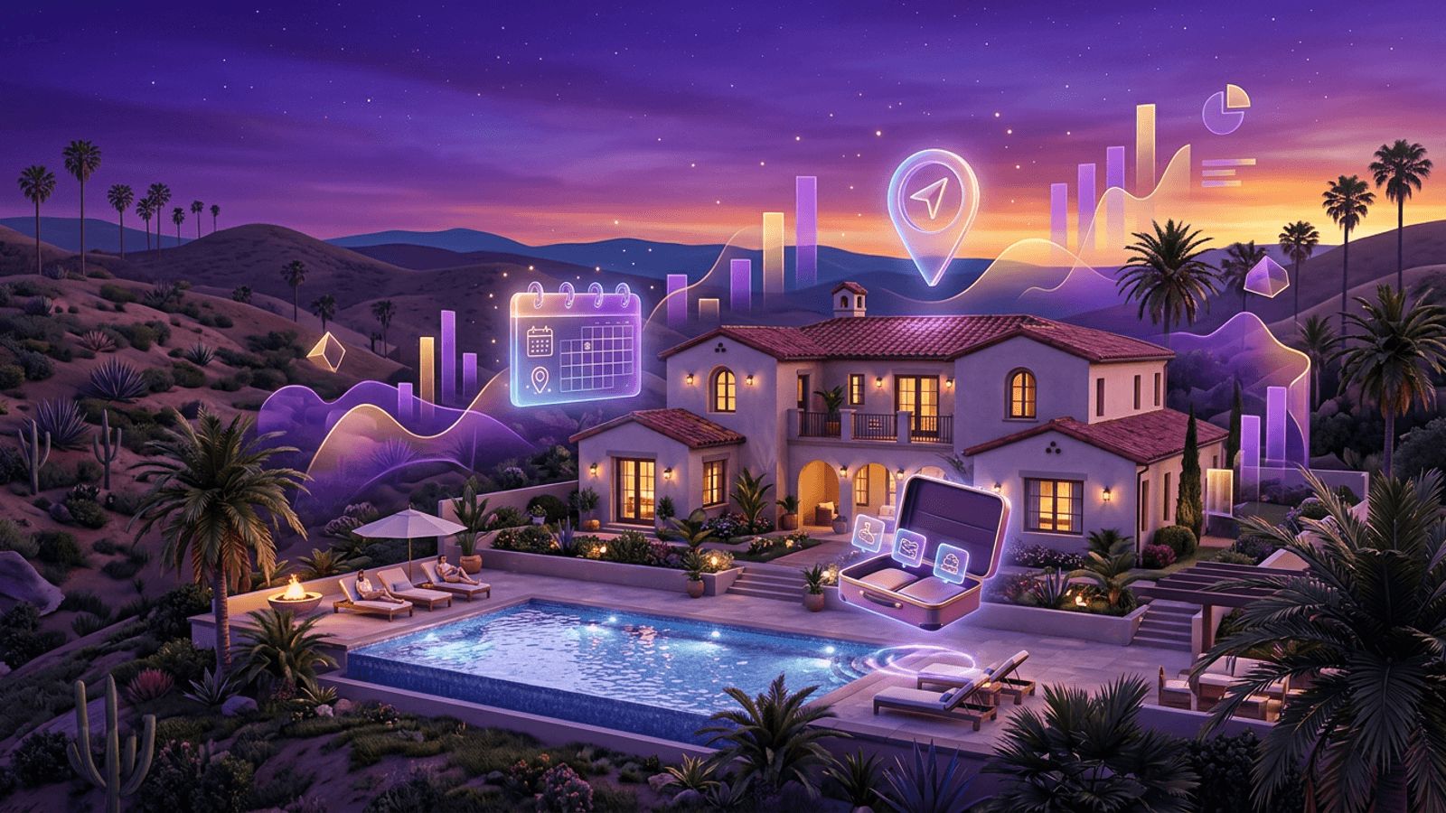 Top 10 Best Vacation Home Rentals in Fullerton