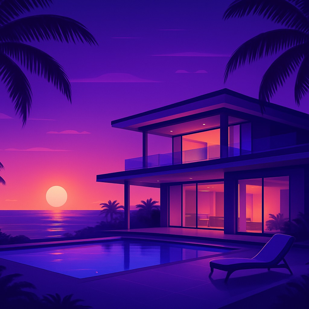 Top 10 Best Vacation Home Rentals in Ghana