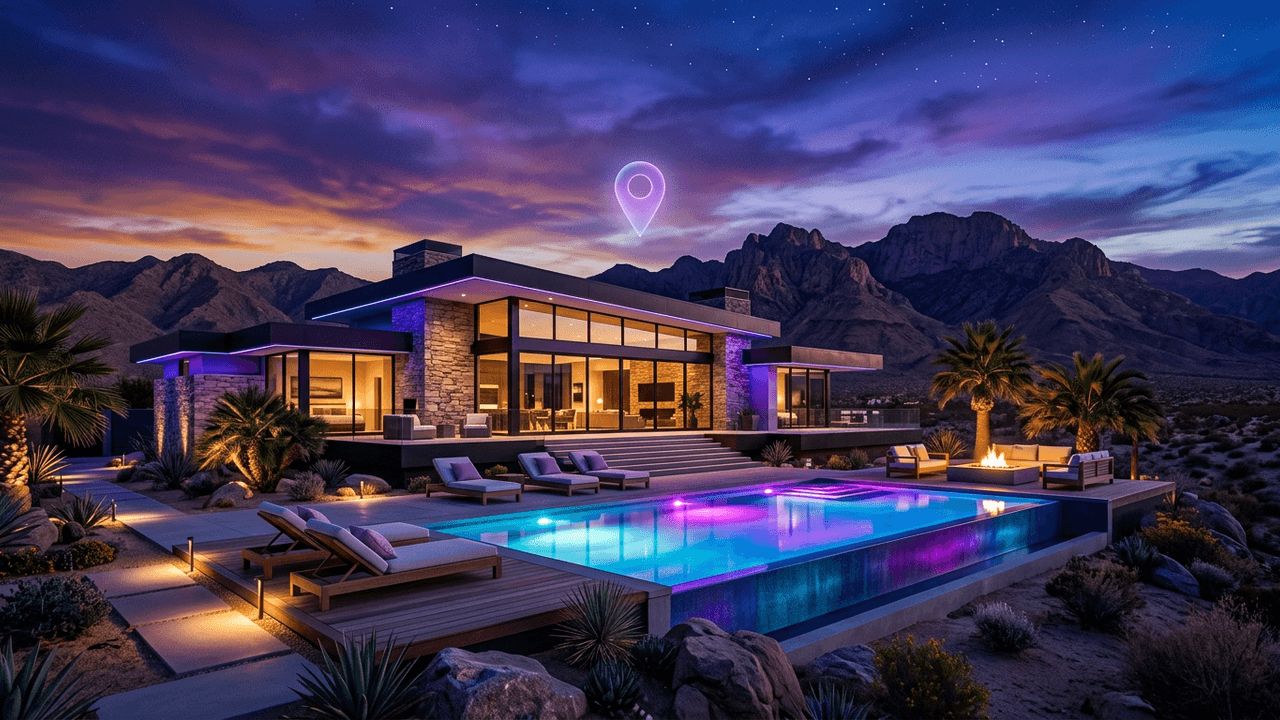Top 10 Best Vacation Home Rentals in Goodyear