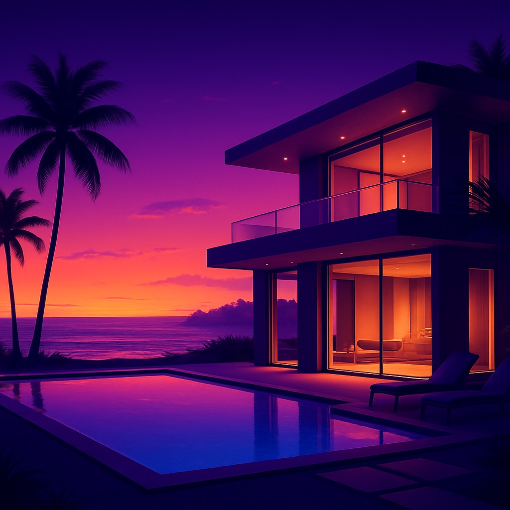 Top 10 Best Vacation Home Rentals in Haiti