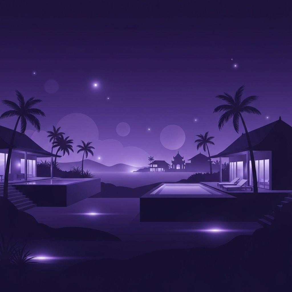 Top 10 Best Vacation Home Rentals in Indonesia