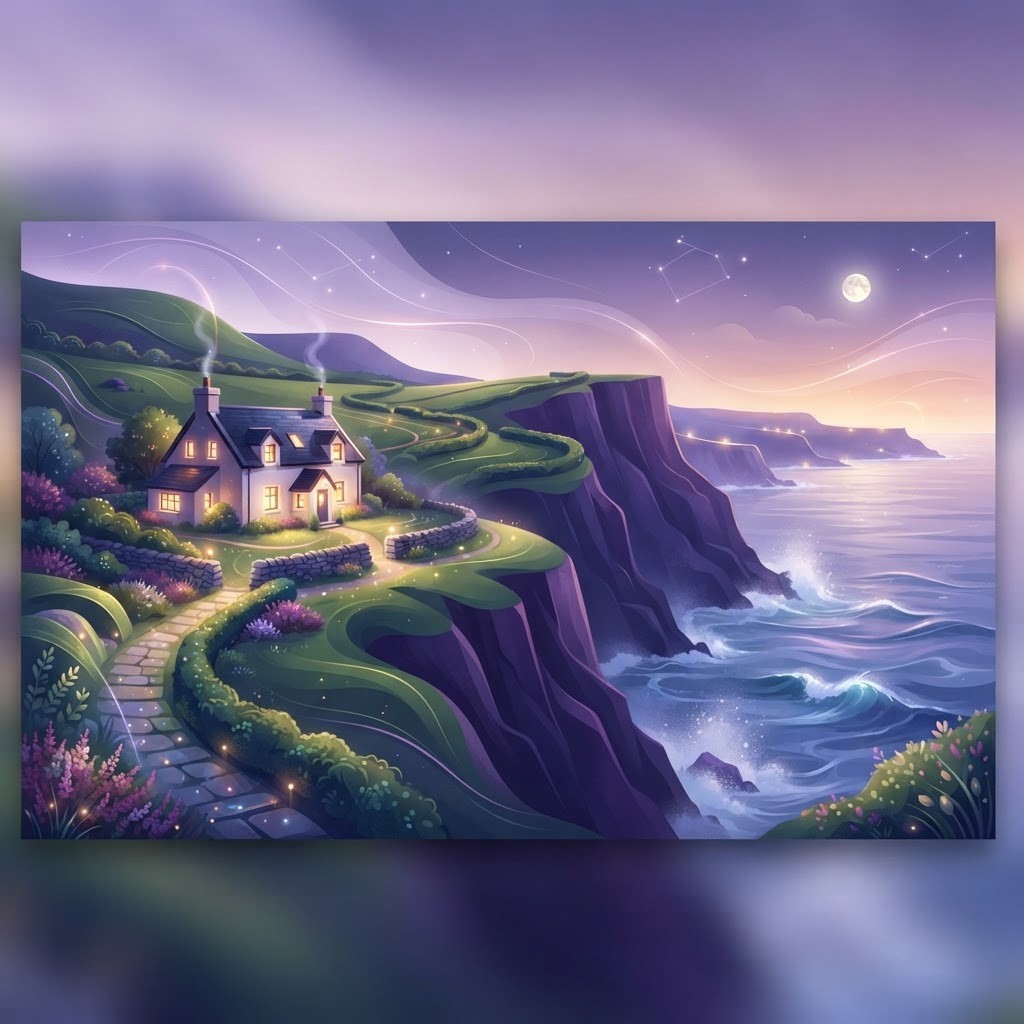 Top 10 Best Vacation Home Rentals in Ireland