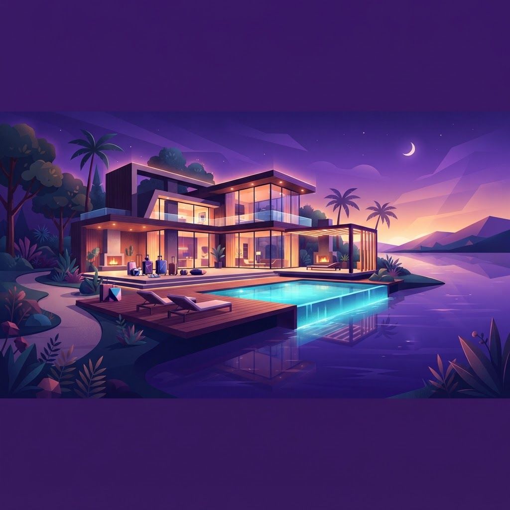 Top 10 Best Vacation Home Rentals in Irving