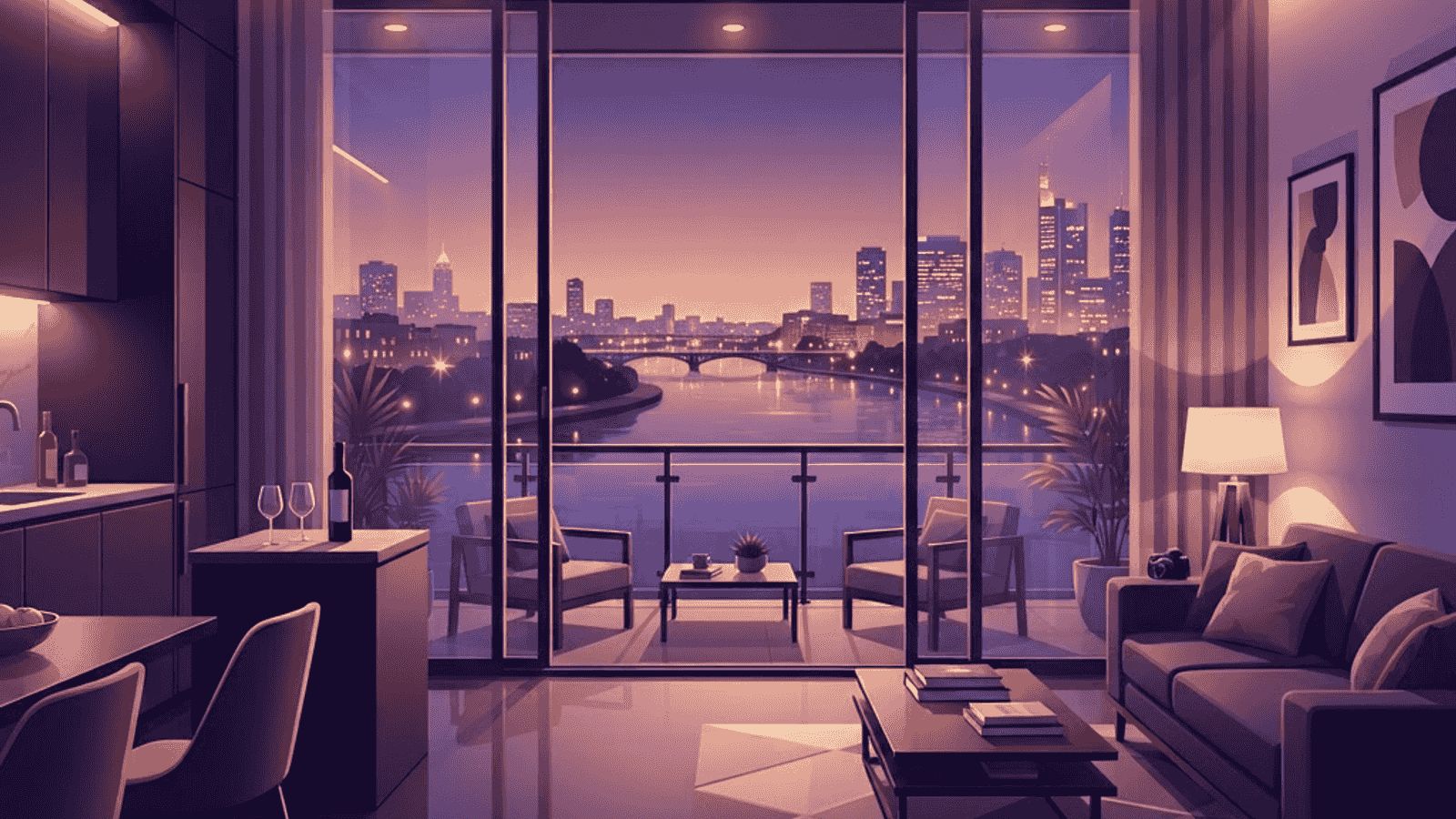 Top 10 Best Vacation Home Rentals in Jersey City