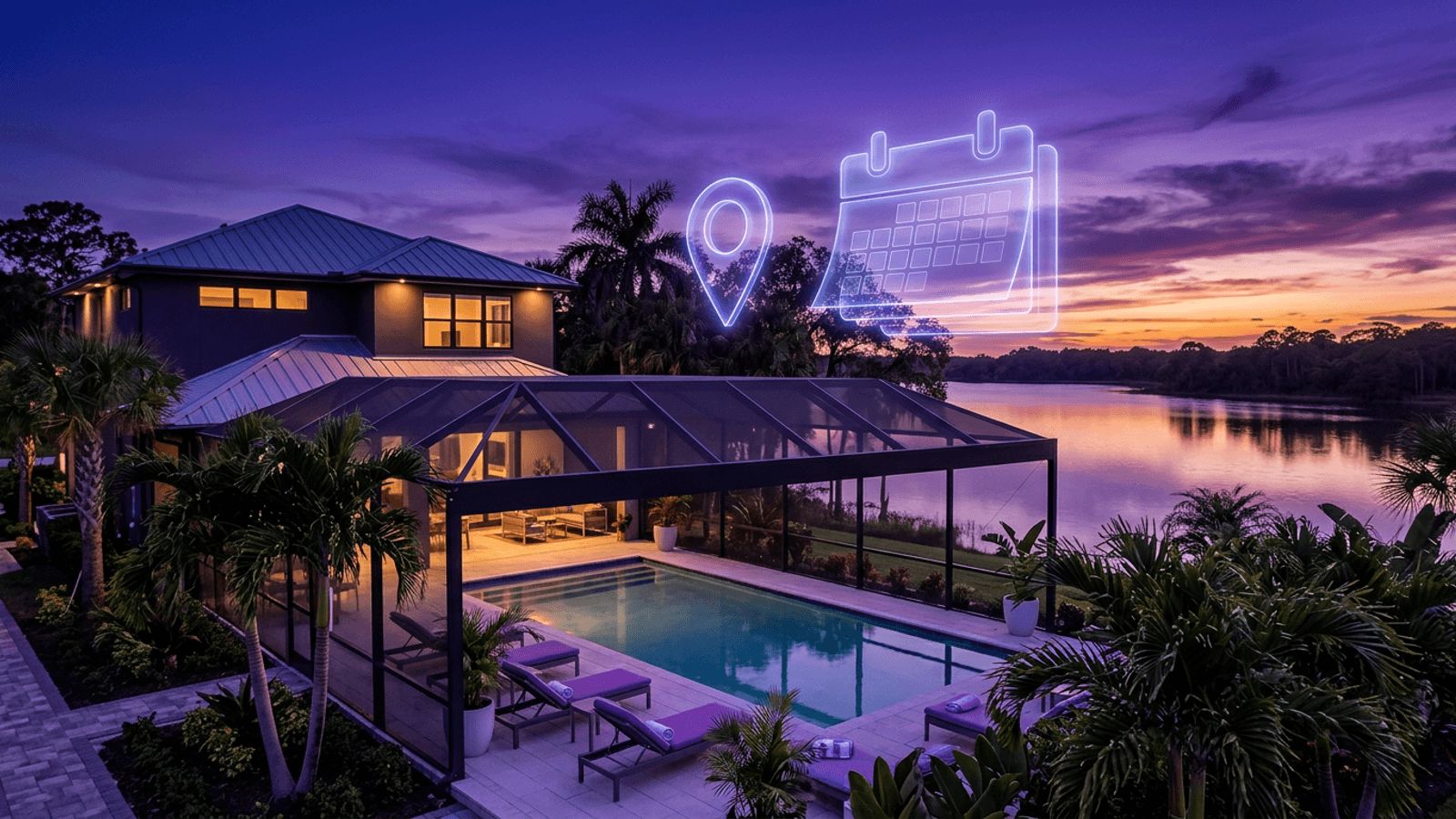 Top 10 Best Vacation Home Rentals in Lakeland