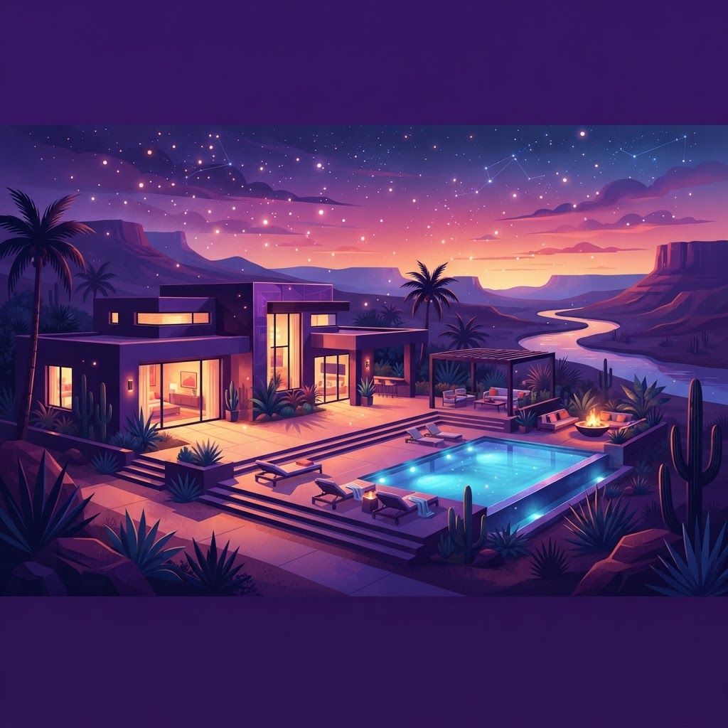 Top 10 Best Vacation Home Rentals in Laredo