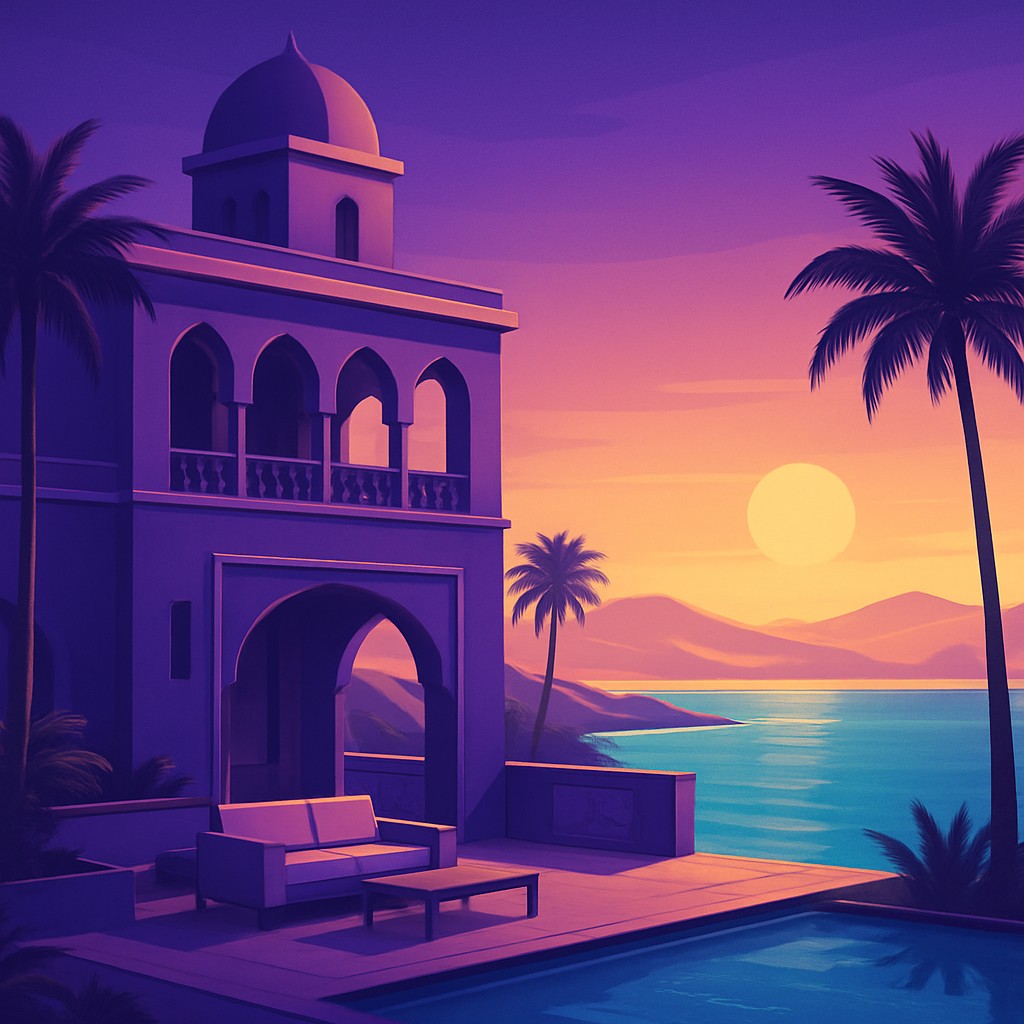 Top 10 Best Vacation Home Rentals in Libya