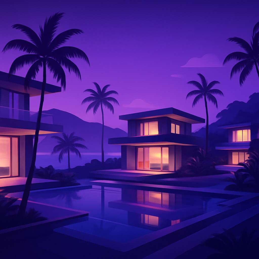 Top 10 Best Vacation Home Rentals in Malaysia