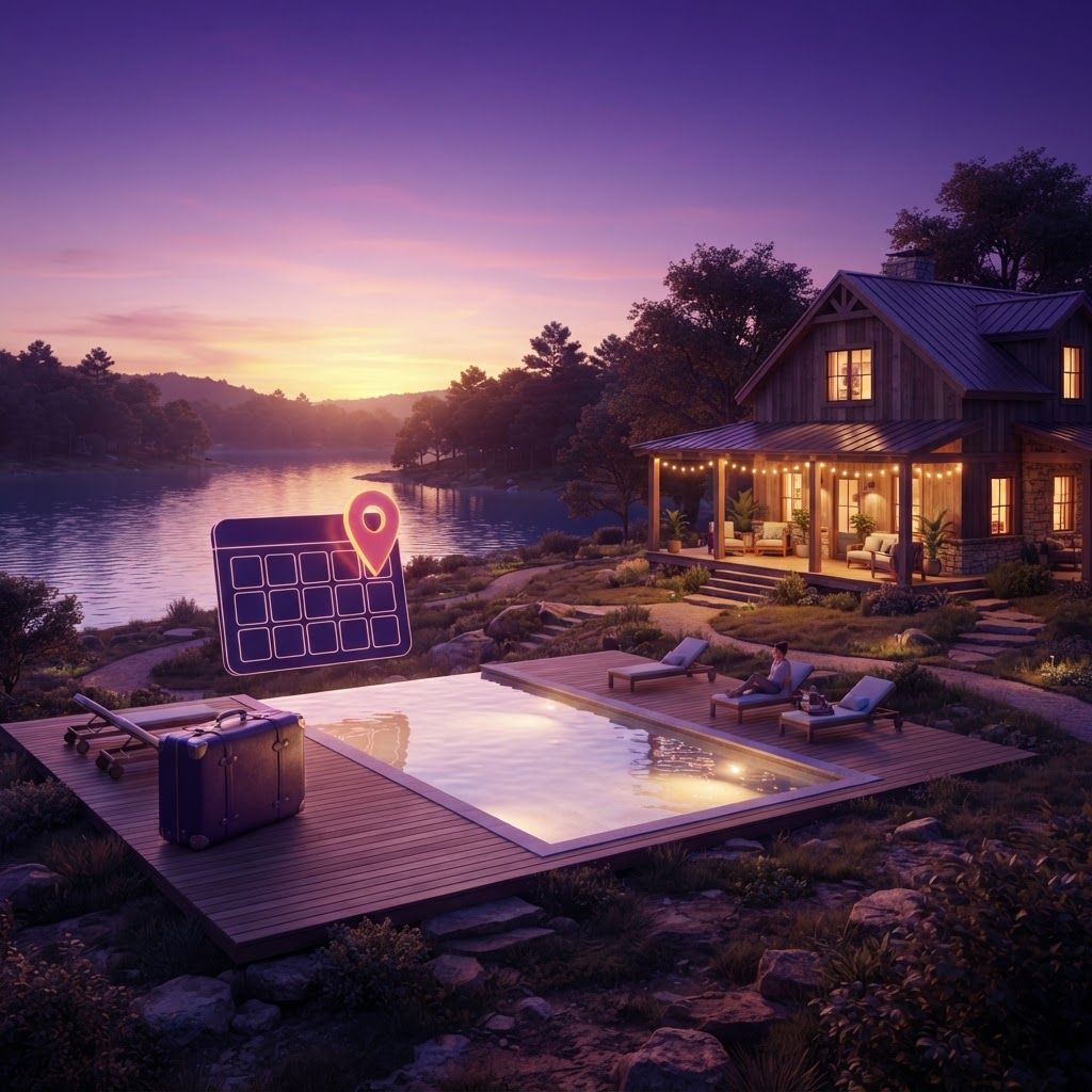 Top 10 Best Vacation Home Rentals in McKinney
