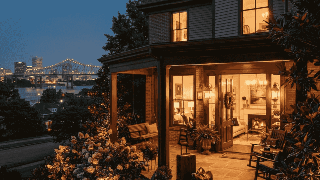 Top 10 Best Vacation Home Rentals in Memphis