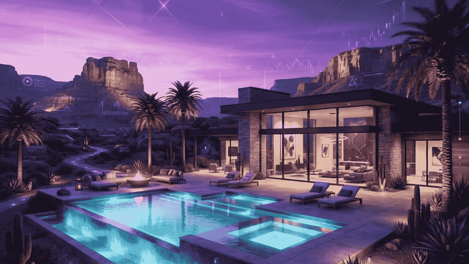 Top 10 Best Vacation Home Rentals in Mesa