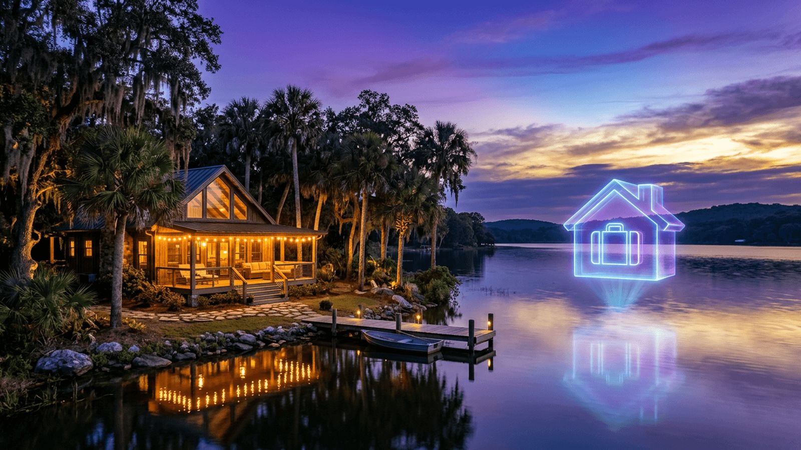 Top 10 Best Vacation Home Rentals in Metairie