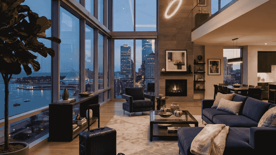 Top 10 Best Vacation Home Rentals in Milwaukee
